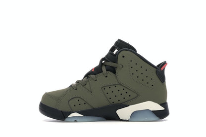 Jordan 6 Retro Travis Scott (PS)
