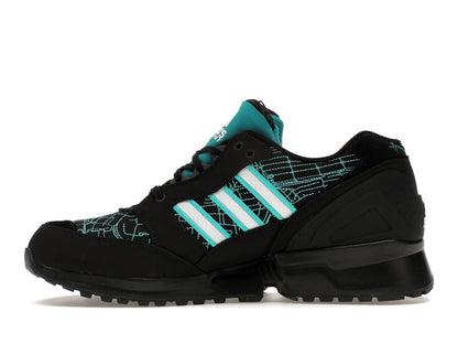 adidas Consortium EQT Cushion 91 RH Runner's High