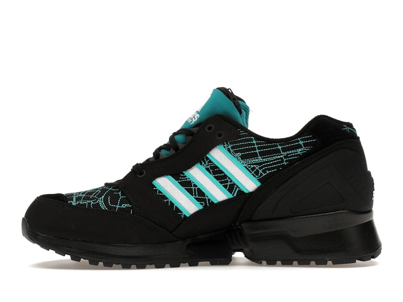 adidas Consortium EQT Cushion 91 RH Runner's High