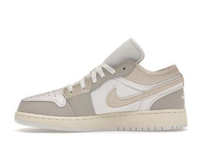 Jordan 1 Low SE Craft Inside Out Tech Grey (GS)