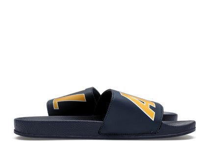 Palace Slider Navy
