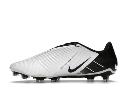 Nike Phantom Venom Elite FG White Black