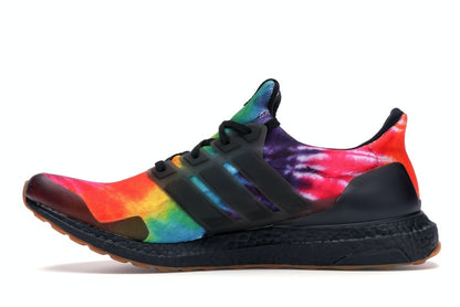 adidas Ultra Boost Nice Kicks Woodstock Black
