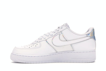 Nike Air Force 1 Low '07 LV8 4 White Silver