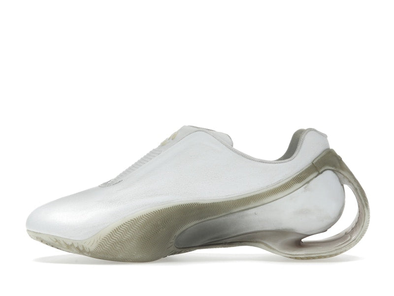 Puma Levitation Rombaut White Creamy Vanilla