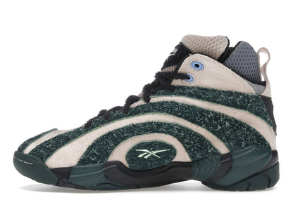 Reebok Shaqnosis Brain Dead