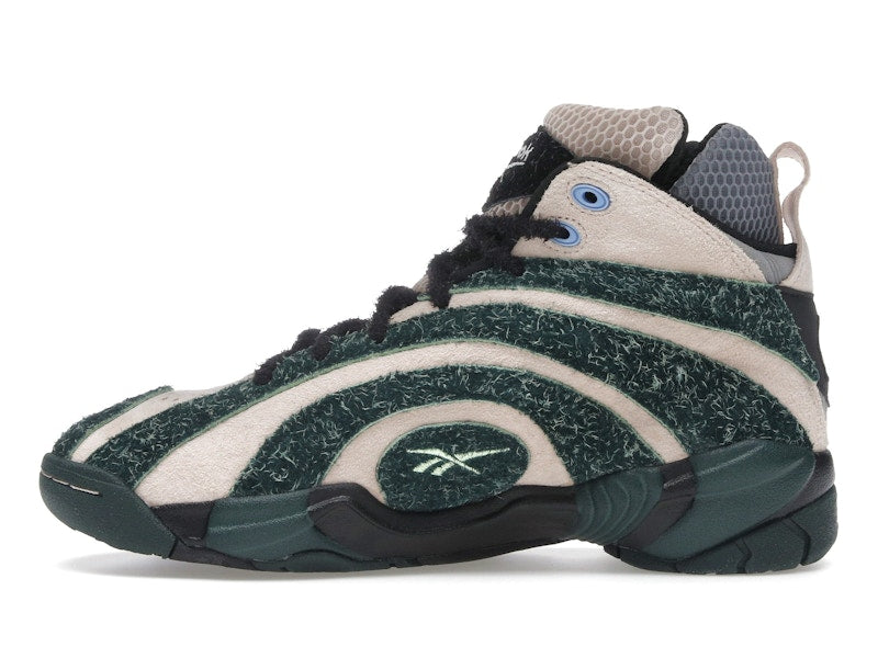 Reebok Shaqnosis Brain Dead