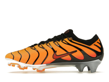 Nike Mercurial Vapor 15 Elite FG x Air Max Plus Sunset