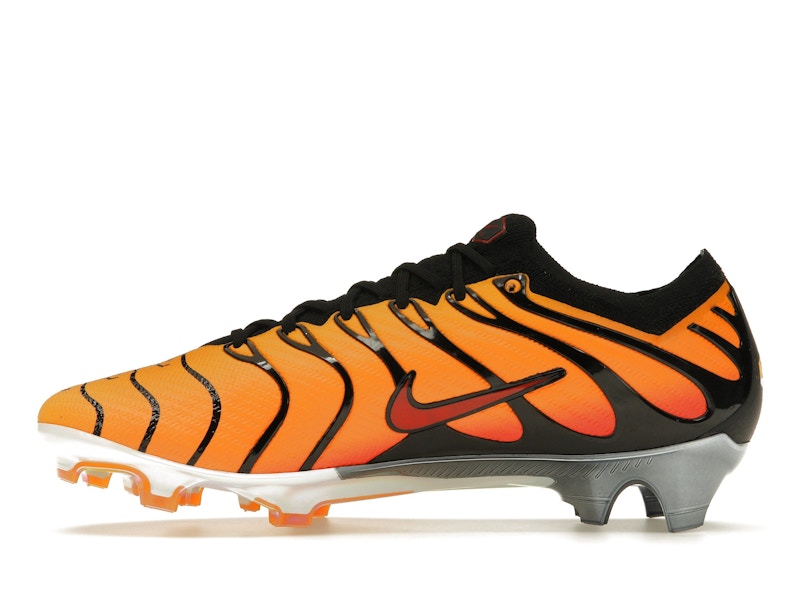 Nike Mercurial Vapor 15 Elite FG x Air Max Plus Sunset