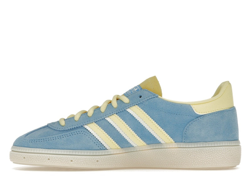 adidas Handball Spezial Semi Blue Burst Almost Yellow