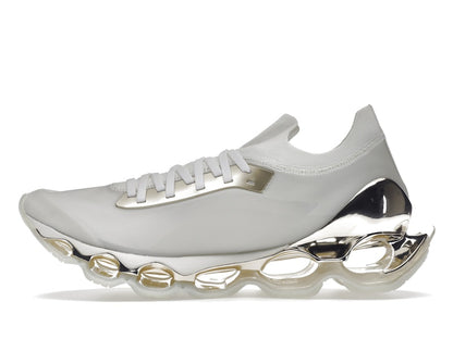 Mizuno Wave Prophecy Hajime Sorayama Champagne Gold