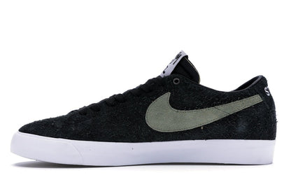 Nike SB Zoom Blazer Low Stussy