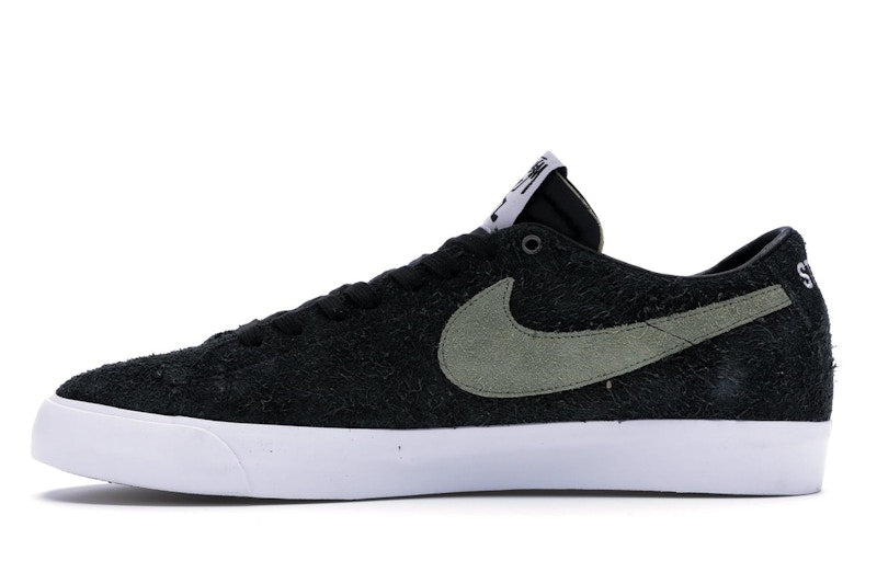 Nike SB Zoom Blazer Low Stussy