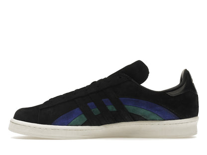 adidas Campus 80s Book Works Black