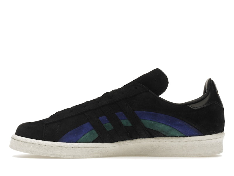 adidas Campus 80s Book Works Black