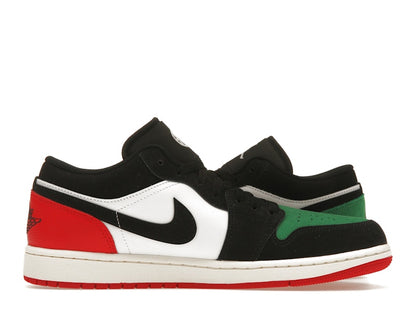 Jordan 1 Low Quai 54 (2023)