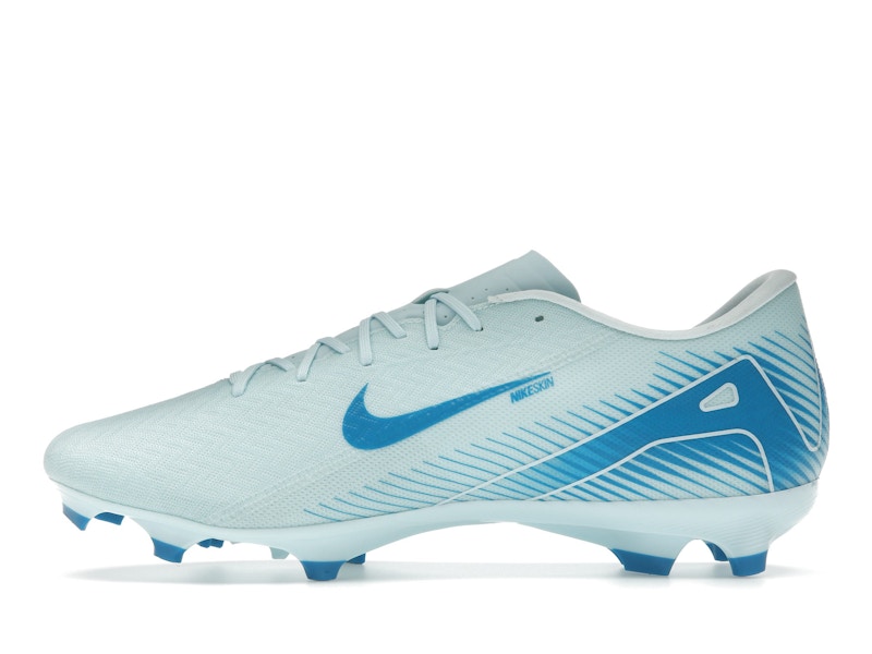 Nike Mercurial Vapor 16 Academy MG Glacier Blue Blue Orbit