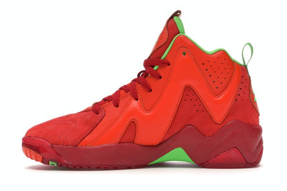 Reebok Kamikaze II Packer Shoes Chili Pepper