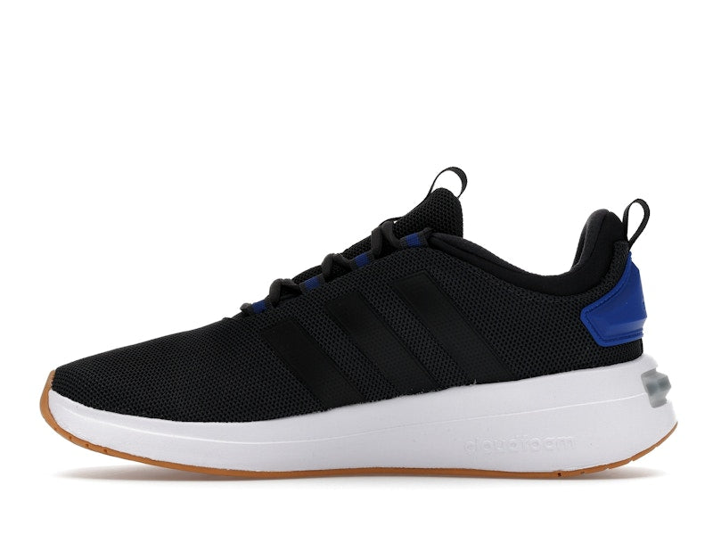 adidas Racer TR23 Carbon Core Black Royal Blue
