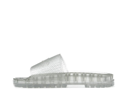 adidas x Gucci Adilette Slide Clear (Women's)