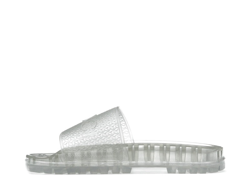 adidas x Gucci Adilette Slide Clear (Women's)