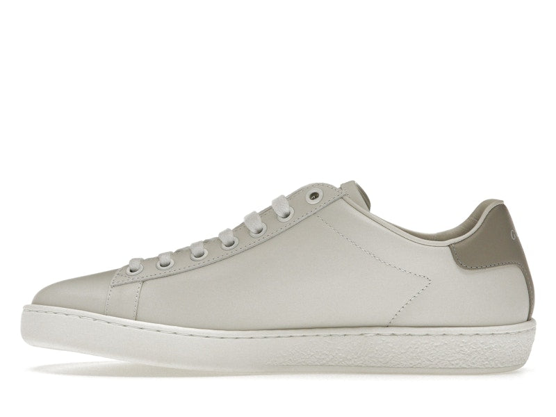 Gucci Ace Perforated Interlocking G (Women's)