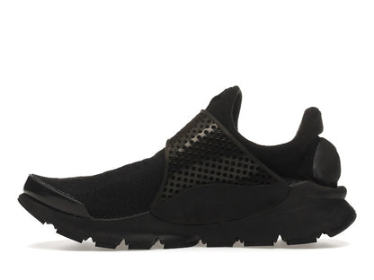 Nike Sock Dart Triple Black