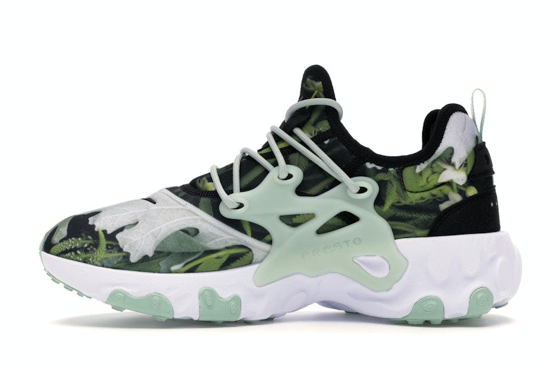 Nike React Presto Pistachio Frost