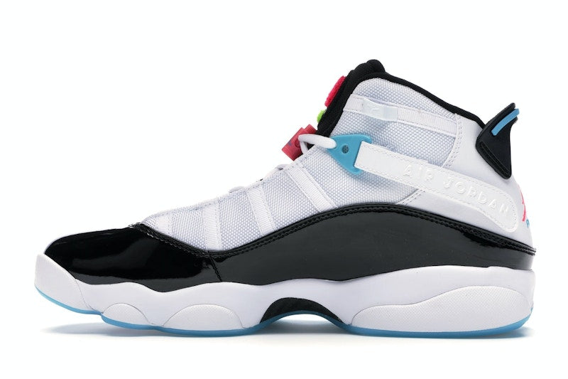 Jordan 6 Rings South Beach