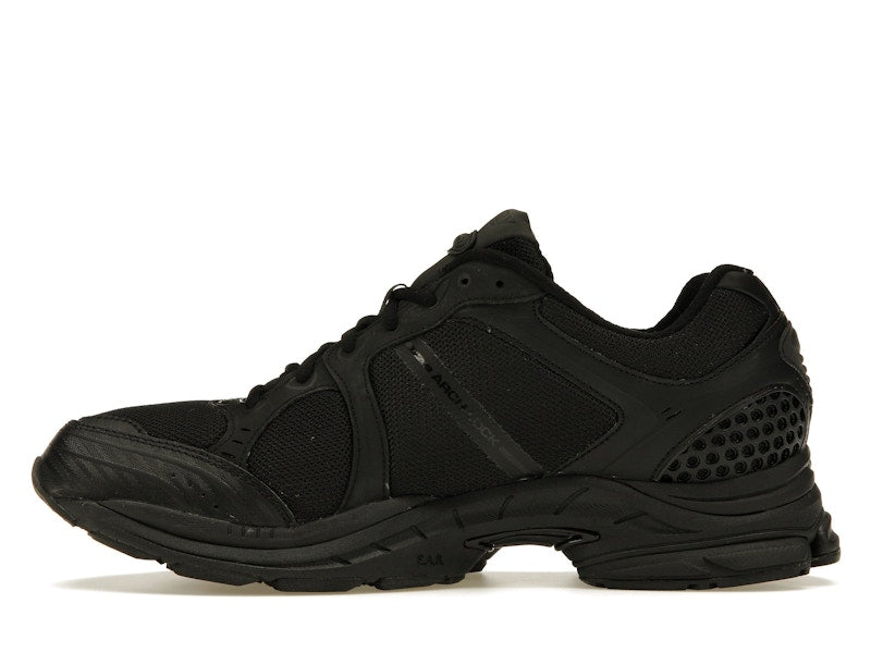 Saucony ProGrid Triumph 4 Gorpcore Black