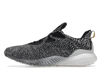 adidas AlphaBounce Motion Capture