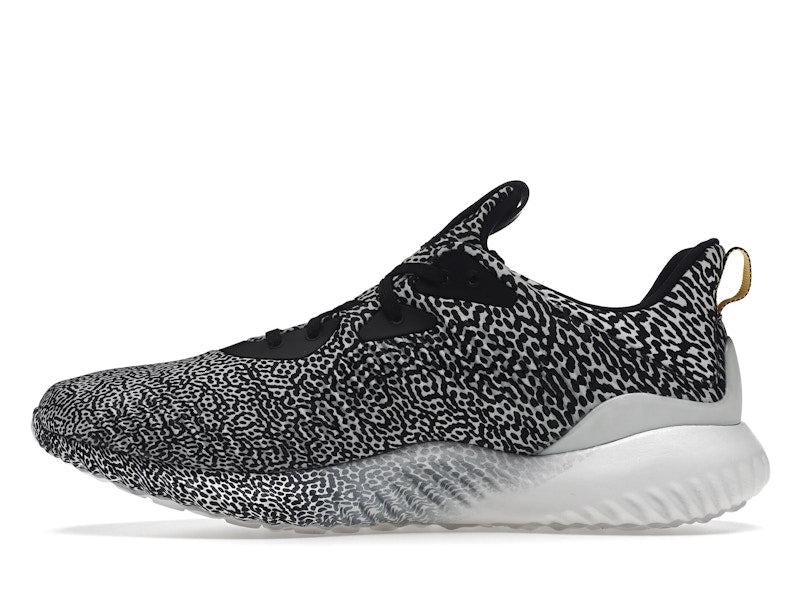 adidas AlphaBounce Motion Capture