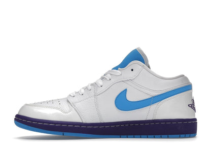 Jordan 1 Phat Low Vivid Blue