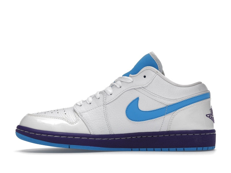 Jordan 1 Phat Low Vivid Blue