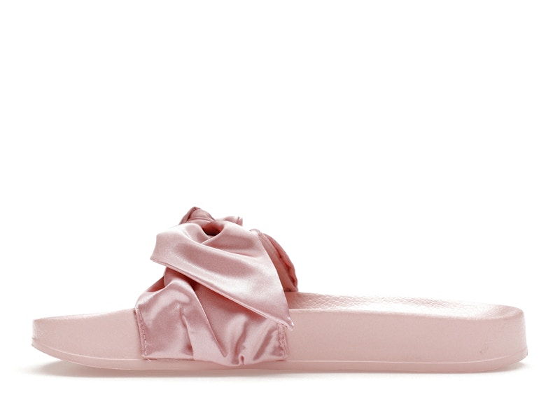 Puma Bow Slide Rihanna Fenty Pink (Women's)