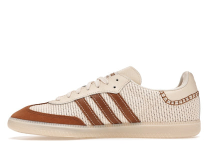 adidas Samba Wales Bonner Cream White