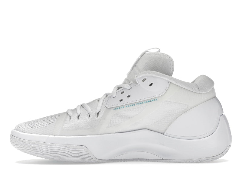 Jordan Zoom Separate White Blue