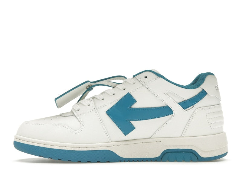 OFF-WHITE Out Of Office "OOO" Low White Blue (FW23)