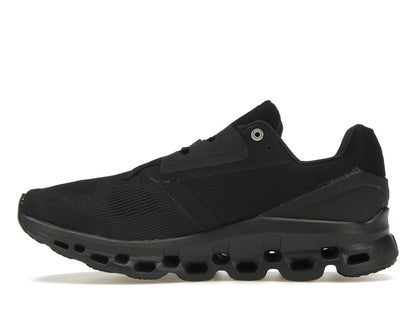 On Running Cloudstratus Black