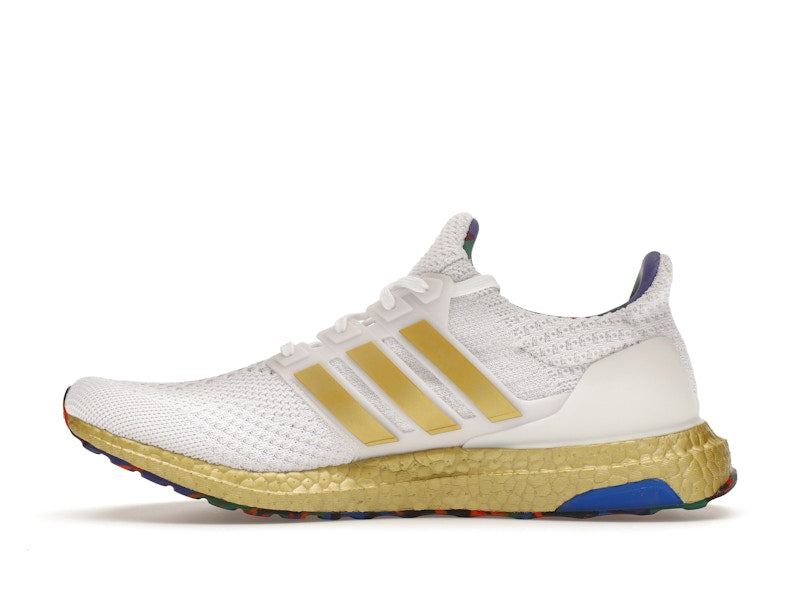 adidas Ultra Boost 5.0 Title I Title IX