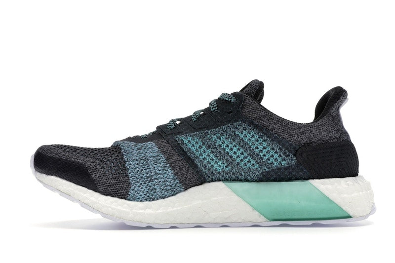 adidas Ultra Boost ST Parley Carbon