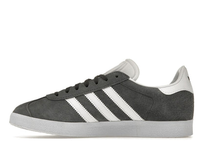 adidas Gazelle Solid Grey