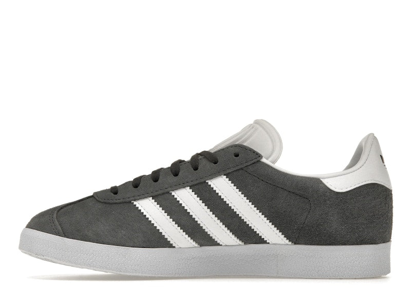 adidas Gazelle Solid Grey