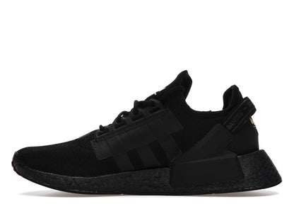 adidas NMD R1 V2 Triple Black