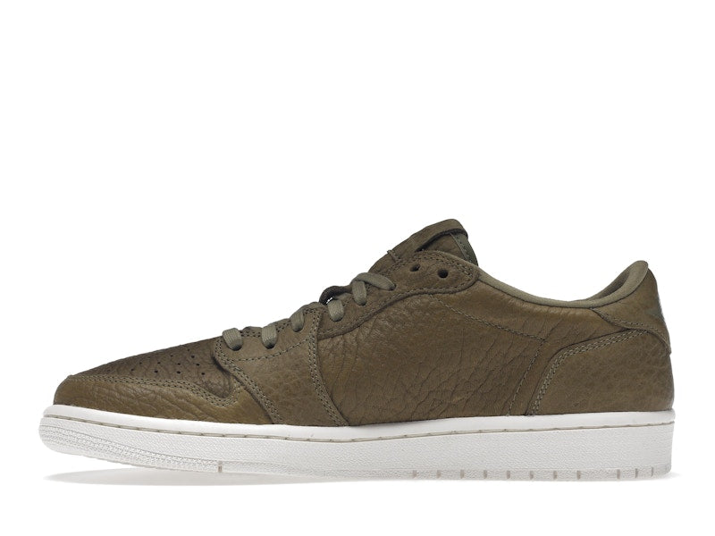 Jordan 1 Retro Low NS Trooper Olive