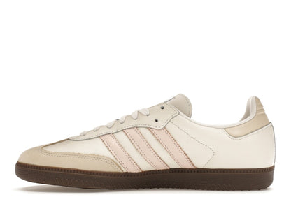 adidas Samba OG Wonder Quartz (Women's)