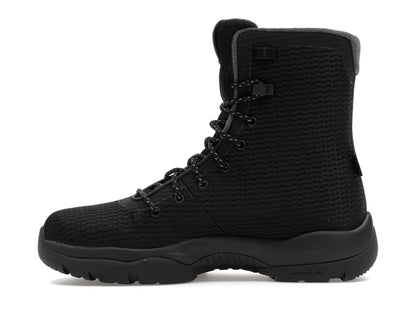 Jordan Future Boot Black