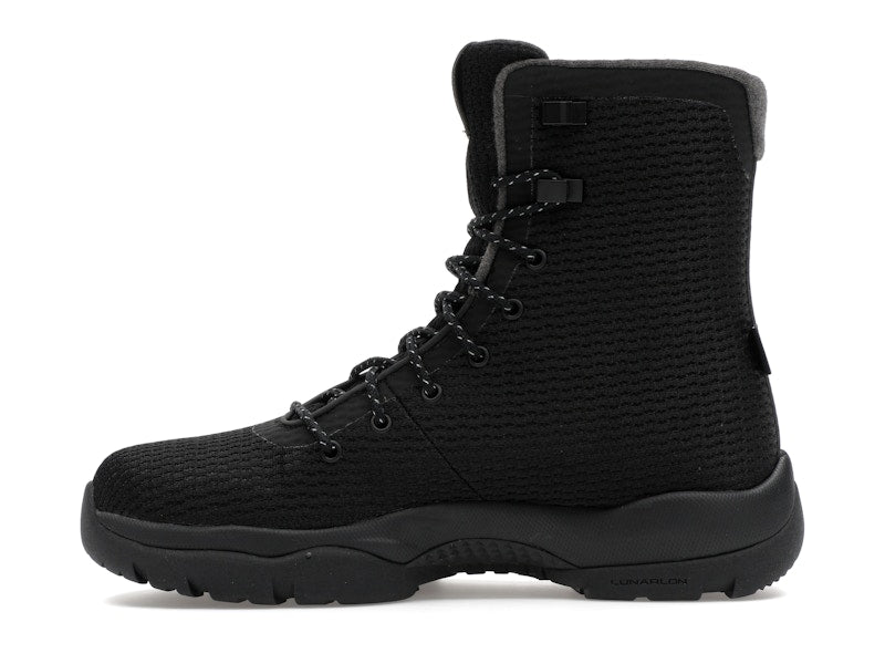Jordan Future Boot Black