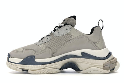 Balenciaga Triple S Beige