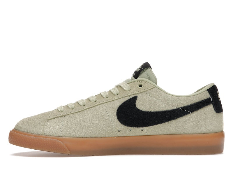Nike SB Blazer Low GT Olive Aura